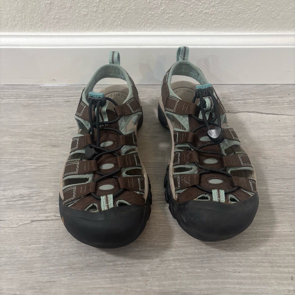 KEEN Women's Outdoor Sandals